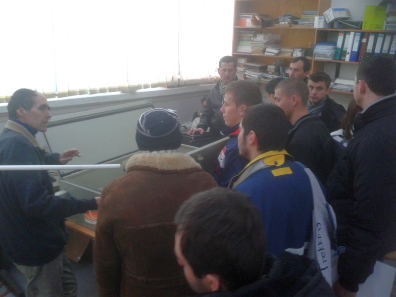 workshop - 14.12.2012